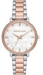 Michael Kors Damenuhr Pyper MK4667 Metall 88536657