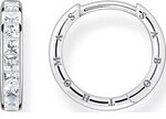 Thomas Sabo Creolen Sterling Silver CR668-051-14 925er Silber 88482794