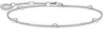 Thomas Sabo Armband A1999-051-14-L19v 925er Silber 88274237