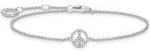 Thomas Sabo Armband Charming A2083-051-14-L19V 925er Silber 88612817