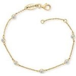 Engelsrufer Armband ERB-LILMOON-ZI-G 925er Silber 88054938