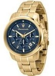 Maserati Chronograph Successo&nbsp; R8873621021 Edelstahl 88745922