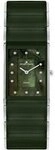 Jacques Lemans Damenuhr High-Tech Ceramic 1-1940I Edelstahl 89225723