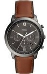 Fossil Chronograph Neutra FS5512 Edelstahl 87636763