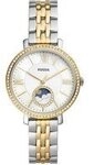 Fossil Damenuhr Jacqueline ES5166 Edelstahl 88462149