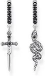 Thomas Sabo Creolen Rebel at heart CR713-643-11 925er Silber 88612884