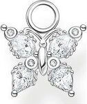 Thomas Sabo Creolen-Anh&auml;nger EP014-051-14 925er Silber 88280946