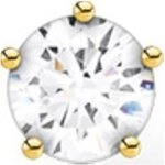Thomas Sabo Einzelner Ohrschmuck H2147-414-14 925er Silber 88281926
