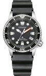Citizen Taucheruhr Eco-Drive Taucher EO2020-08E Edelstahl, Edelstahl 88775465