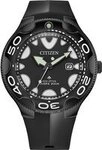 Citizen Herrenuhr Promaster BN0235-01E Edelstahl 88748271