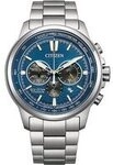 Citizen Chronograph Super Titanium CA4570-88L Titan, Titan 88775414