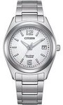 Citizen Damenuhr Super Titanium FE6151-82A Titan, Titan 88775333