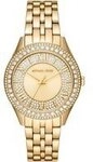 Michael Kors Damenuhr Harlowe MK4709 Edelstahl 88695984