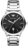 Emporio Armani Herrenuhr AR11310 Edelstahl 88270916