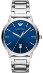 Emporio Armani Herrenuhr AR11311 Edelstahl 88270924