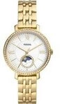 Fossil Damenuhr Jacqueline ES5167 Edelstahl 88648811