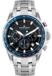 Jacques Lemans Chronograph Liverpool 1-2099E Edelstahl 89188083
