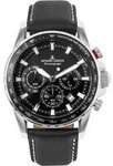 Jacques Lemans Chronograph Liverpool 1-2099A Edelstahl 89188075