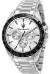Maserati Chronograph Traguardo R8873612049 Edelstahl 88746457