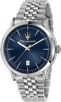 Maserati Herrenuhr Epoca R8853118021 Edelstahl 88746309