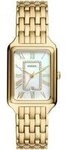 Fossil Damenuhr RAQUEL ES5304 Edelstahl 88793188