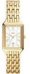 Fossil Damenuhr Raquel ES5220 Edelstahl 88536291