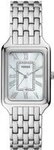 Fossil Damenuhr RAQUEL ES5306 Edelstahl 88793218