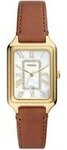 Fossil Damenuhr RAQUEL ES5307 Edelstahl 88793226