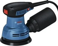 Bosch 0.601.3A8.020, Bosch GEX 125 PRO Exzenterschleifer (06013A8020)