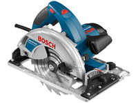 Bosch 0 601 668 902, Bosch GKS 65 GCE Professional Handkreissäge in L-Boxx mit...