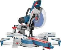 Bosch 0.601.B23.100, Bosch GCM 12 SDE Professional Kapp- und Gehrungss&auml;ge