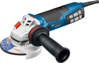 Bosch 0.601.79P.002, Bosch GWS 19-125 CIE PRO Winkelschleifer (060179P002)
