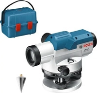 Bosch 0.601.068.000, Bosch GOL 26 D PRO Nivellierger&auml;t (0601068000)
