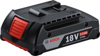 Bosch GBA 18V 2.0Ah PRO Akkupack (1600Z00036) 1.600.Z00.036