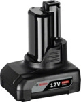 Bosch GBA 12V 6.0Ah PRO Akkupack (1600A00X7H) 1.600.A00.X7H