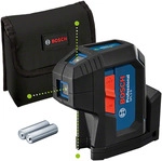 Bosch GPL 3 G PRO Punktlaser (0601066N00) 0.601.066.N00