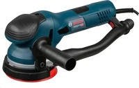 Bosch 0.601.257.101, Bosch GET 75-150 PRO Exzenterschleifer in L-Boxx...