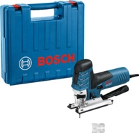 Bosch GST 150 CE PRO Stichs&auml;ge im Koffer (0601512000) 0.601.512.000