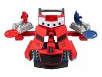Transformers Optimus Prime Truck mit Sound & Lichtfunktion