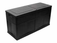 TOOMAX Multifunktionsbox 119x46cm Auflagenbox Kissenbox