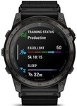 Garmin Tactix 7 AMOLED Ref. 010-02931-01 - Multisport GPS Smartwatch