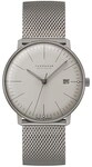 Junghans Mega max bill 059/2022.46 Connected Multifrequenz-Funk-Solarwerk