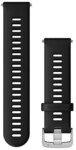 Garmin 010-11251-3A Silikonarmband mit Schnellwechselfunktion f&uuml;r Venu 3