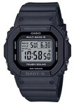 Casio Uhren Baby-G BGD-5650-1ER