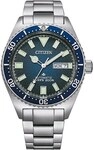 Taucheruhr Promaster Marine von Citizen NY0129-58LE