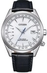 Citizen Eco Drive Funkuhr Radio Controlled CB0270-10A