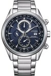 Citizen Eco Drive Chrono Radio Controlled AT8260-85L