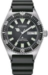 Taucheruhr Promaster Marine von Citizen NY0120-01EE