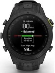Garmin Marq Athlete Generation 2 Carbon Ref. 010-02722-11 - Multisport GPS...