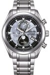 Citizen Eco Drive Chrono Funkuhr Tsuki-yomi BY1010-81H